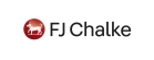 F J Chalke