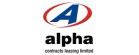 Alpha Contracts Leasing