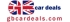 Dealer logo